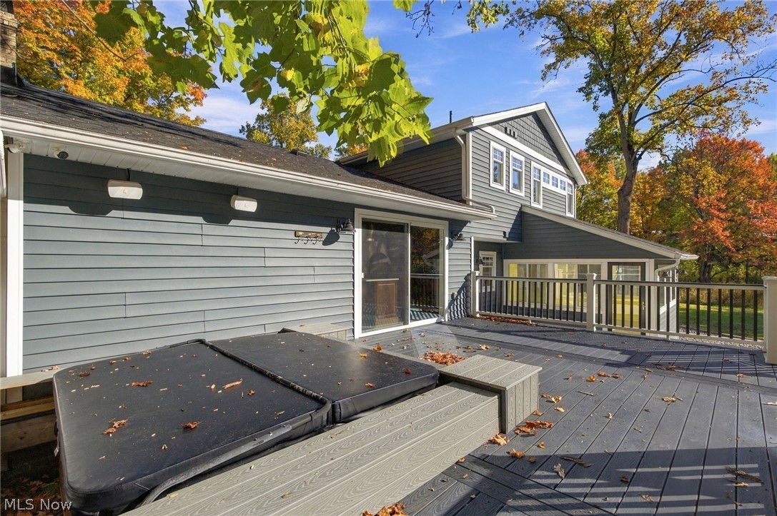 7925 Pear Tree Drive Chesterland OH 44026