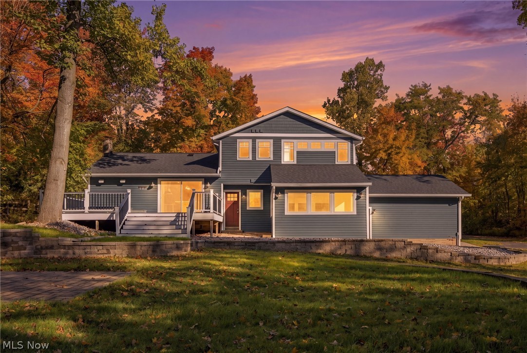 7925 Pear Tree Drive Chesterland OH 44026