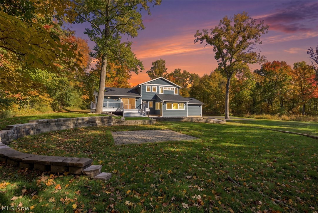 7925 Pear Tree Drive Chesterland OH 44026