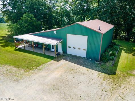 18412 Pigeon Roost Road Howard OH 43028