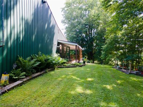 18412 Pigeon Roost Road Howard OH 43028