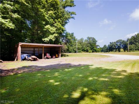 18412 Pigeon Roost Road Howard OH 43028