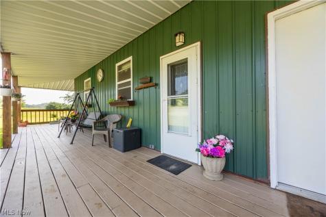 18412 Pigeon Roost Road Howard OH 43028