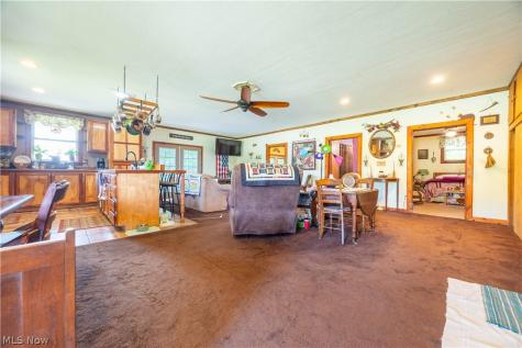 18412 Pigeon Roost Road Howard OH 43028
