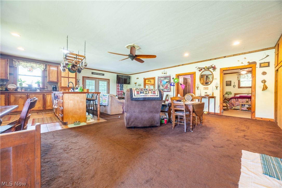18412 Pigeon Roost Road Howard OH 43028