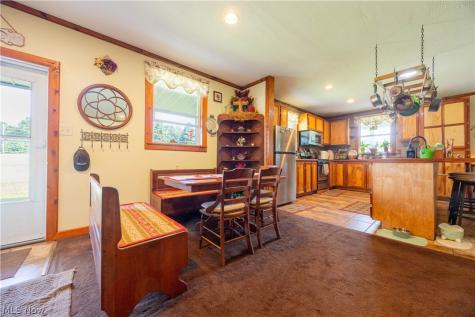 18412 Pigeon Roost Road Howard OH 43028