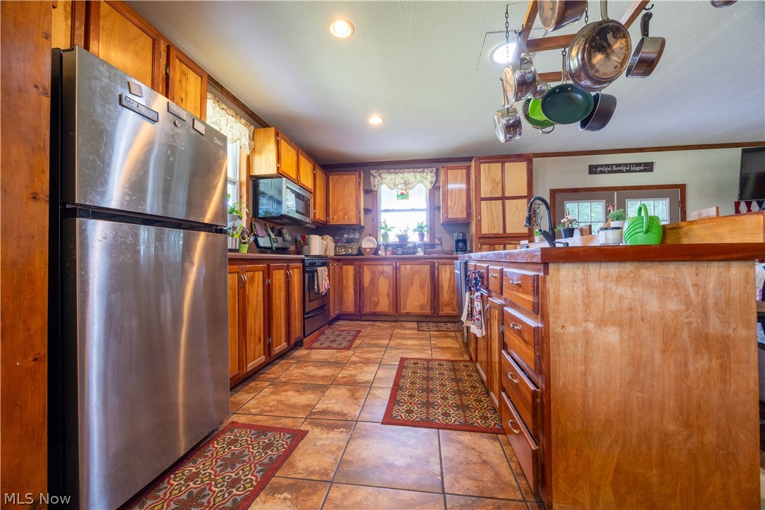18412 Pigeon Roost Road Howard OH 43028