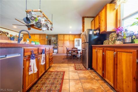 18412 Pigeon Roost Road Howard OH 43028