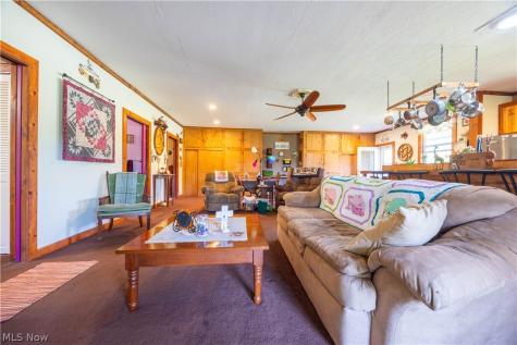 18412 Pigeon Roost Road Howard OH 43028