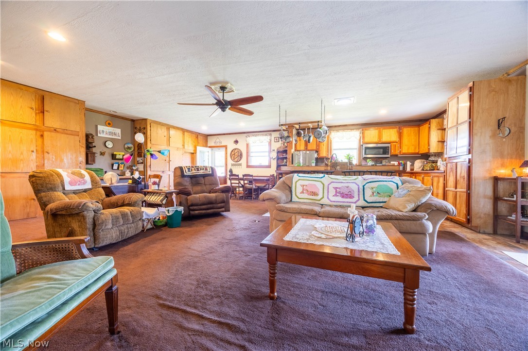 18412 Pigeon Roost Road Howard OH 43028