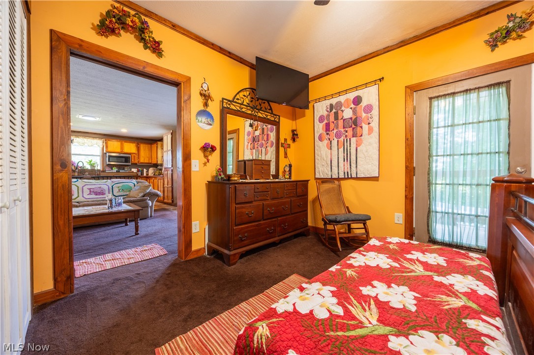 18412 Pigeon Roost Road Howard OH 43028