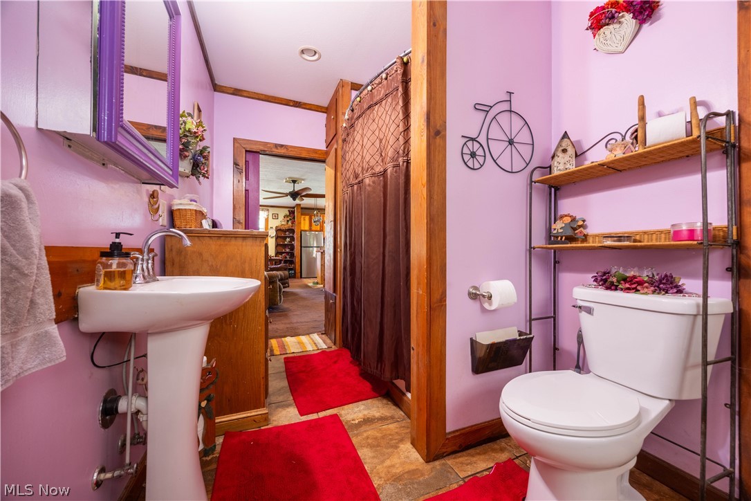 18412 Pigeon Roost Road Howard OH 43028