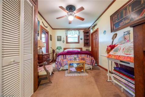 18412 Pigeon Roost Road Howard OH 43028