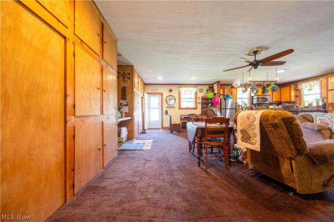 18412 Pigeon Roost Road Howard OH 43028