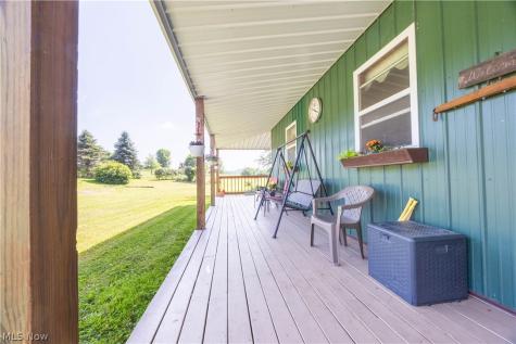 18412 Pigeon Roost Road Howard OH 43028