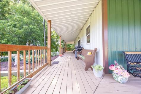 18412 Pigeon Roost Road Howard OH 43028