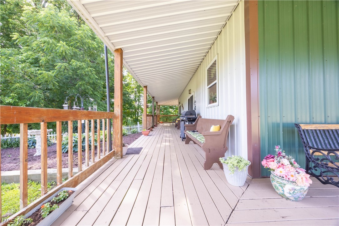 18412 Pigeon Roost Road Howard OH 43028