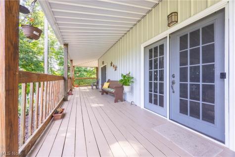 18412 Pigeon Roost Road Howard OH 43028