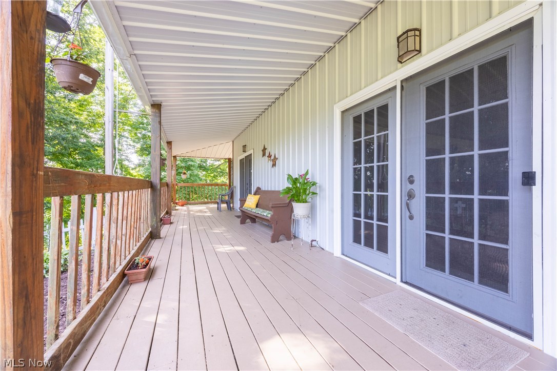 18412 Pigeon Roost Road Howard OH 43028
