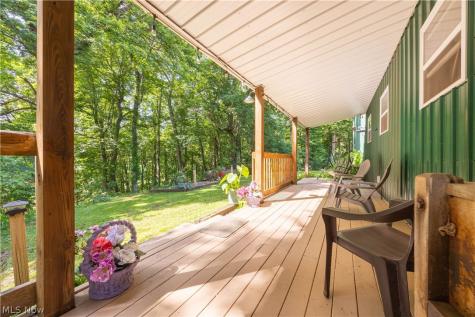 18412 Pigeon Roost Road Howard OH 43028