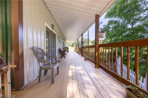 18412 Pigeon Roost Road Howard OH 43028