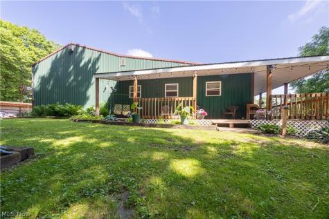 18412 Pigeon Roost Road Howard OH 43028