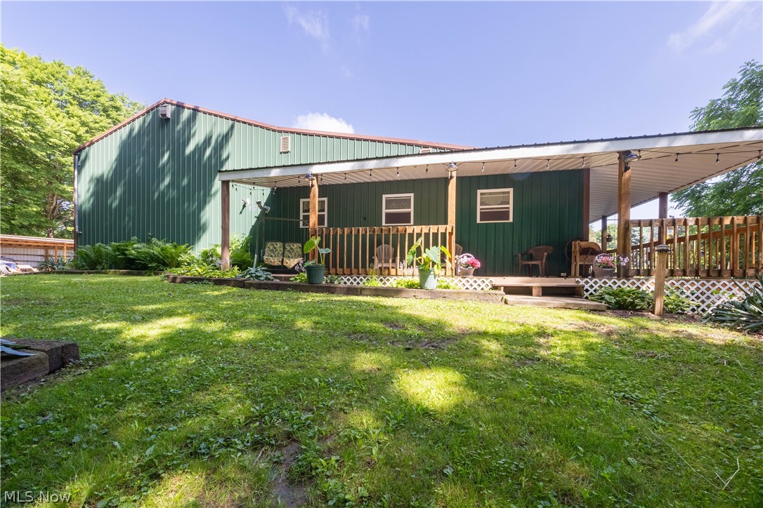 18412 Pigeon Roost Road Howard OH 43028