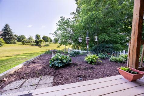 18412 Pigeon Roost Road Howard OH 43028