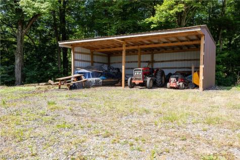 18412 Pigeon Roost Road Howard OH 43028