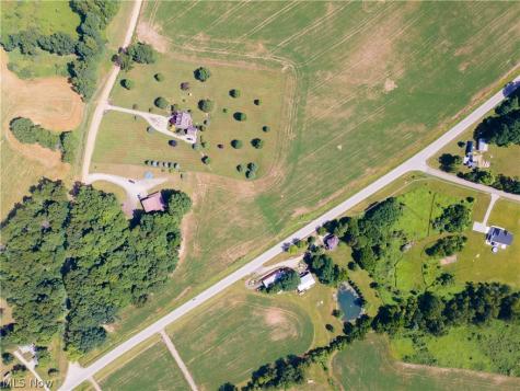 18412 Pigeon Roost Road Howard OH 43028