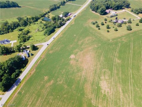 18412 Pigeon Roost Road Howard OH 43028