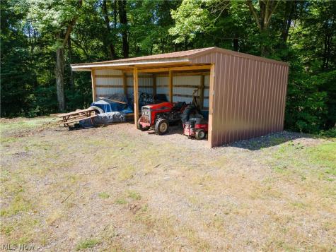 18412 Pigeon Roost Road Howard OH 43028