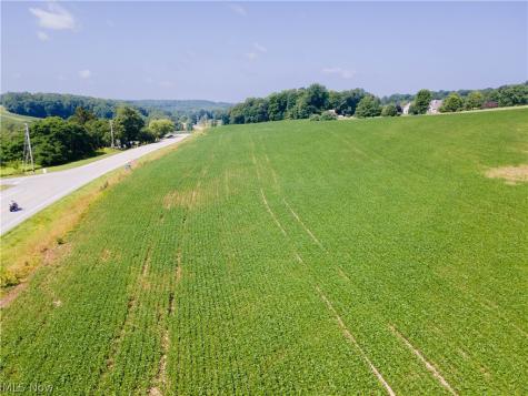 18412 Pigeon Roost Road Howard OH 43028