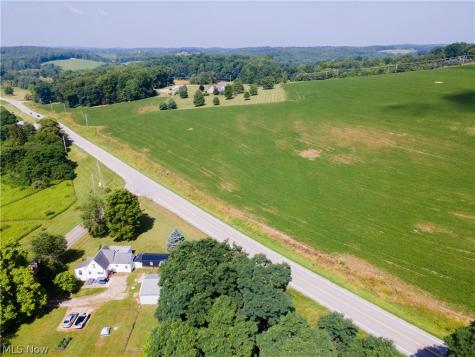 18412 Pigeon Roost Road Howard OH 43028