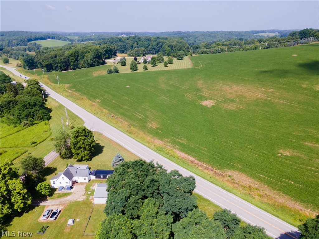 18412 Pigeon Roost Road Howard OH 43028