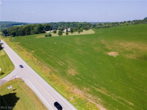 18412 Pigeon Roost Road Howard OH 43028