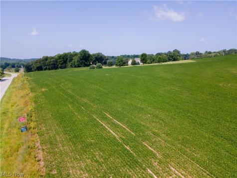 18412 Pigeon Roost Road Howard OH 43028
