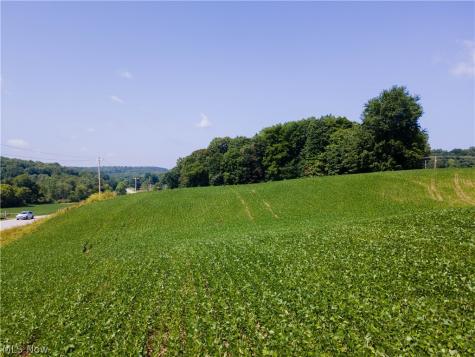 18412 Pigeon Roost Road Howard OH 43028