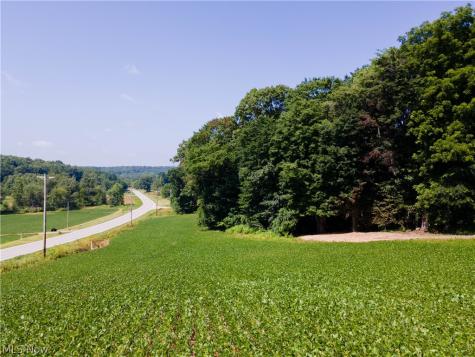18412 Pigeon Roost Road Howard OH 43028