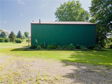 18412 Pigeon Roost Road Howard OH 43028