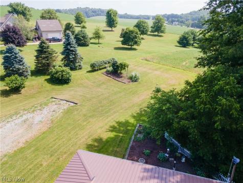 18412 Pigeon Roost Road Howard OH 43028