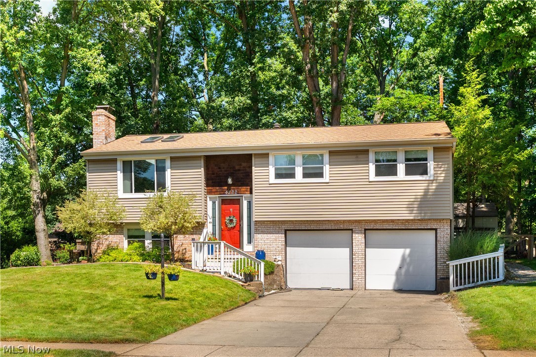 4222 Leewood Road Stow OH 44224