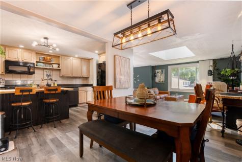 4222 Leewood Road Stow OH 44224