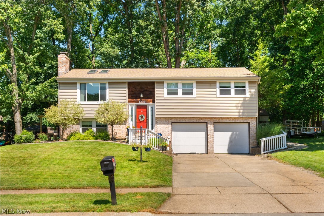 4222 Leewood Road Stow OH 44224