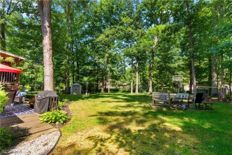 4222 Leewood Road Stow OH 44224