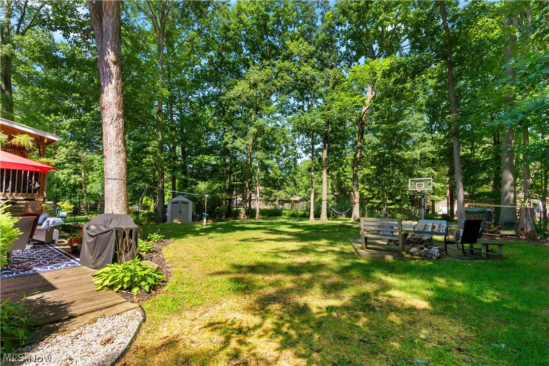 4222 Leewood Road Stow OH 44224