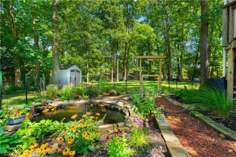 4222 Leewood Road Stow OH 44224