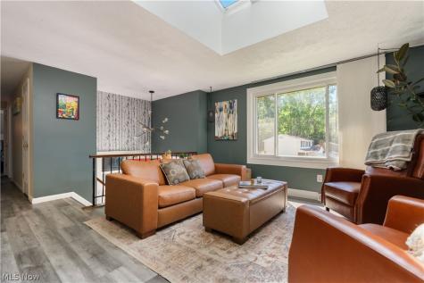 4222 Leewood Road Stow OH 44224