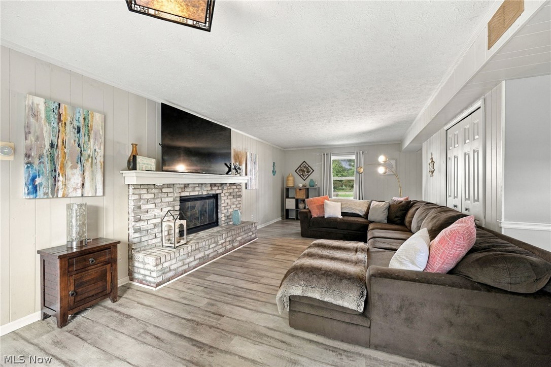 1205 Surfside Circle Aurora OH 44202