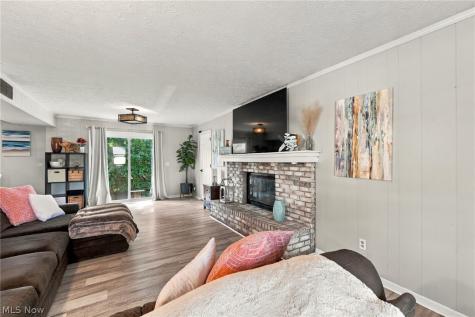 1205 Surfside Circle Aurora OH 44202